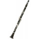 BC1307L-2-0 BUFFET CRAMPON Пара кларнетов Вb и А моделей "BC1107L" и "BC1207L"серии RC PRESTIGE