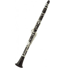 Buffet Crampon BC1350GL-2-0   Пара кларнетов Вb/А моделей "BC1150GL" и "BC1250GL" серии Tosca Green Line