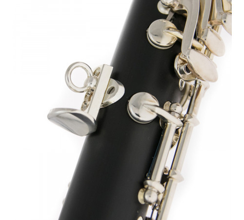 Кларнет Eb Buffet Crampon BC2301-2-OW