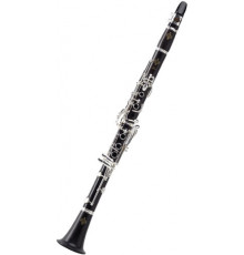 BC2501N-5-0GB Buffet Crampon кларнет Bb студенческого уровня, серия E11