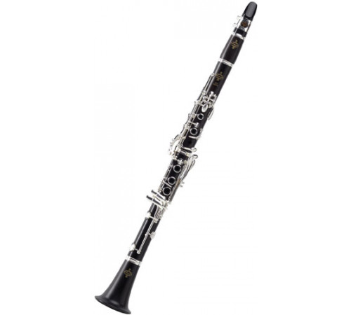 BC2501N-5-0GB Buffet Crampon кларнет Bb студенческого уровня, серия E11