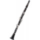 BC2501N-5-0GB Buffet Crampon кларнет Bb студенческого уровня, серия E11