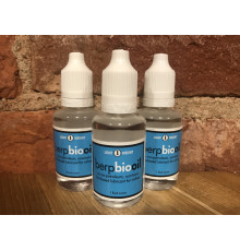 BERP Bio PISTON VALVE Oil #1 Light - Био Масло для помп, лёгкое
