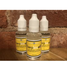 BERP Bio PISTON VALVE Oil #2 Medium - Био Масло для помп, средней вязкости