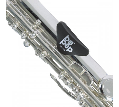 "BO PEP BP602 Thumb Guide Упор для большого пальца при игре на флейте"