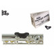 "BO PEP BP601 Finger Saddle Упор для левой руки (средняя и большая рука) при игре на флейте"