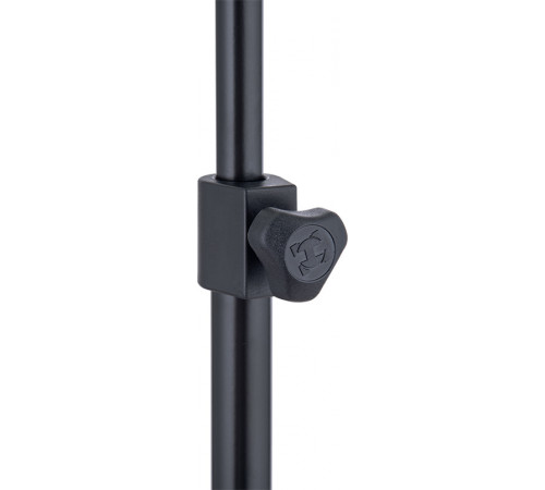 Hercules BS030BB Пюпитр складной, с чехлом