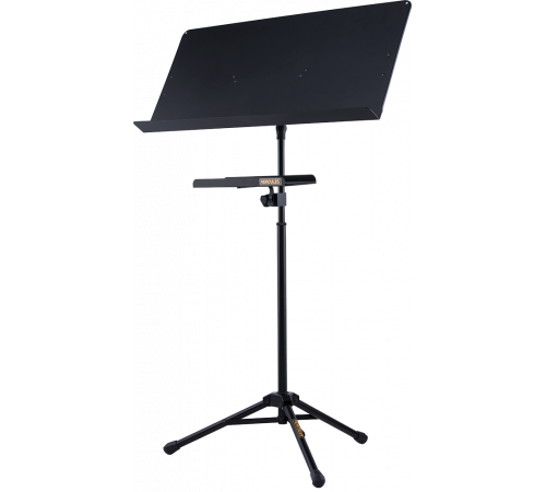 Hercules BS243B Пюпитр с увеличенным планшетом 