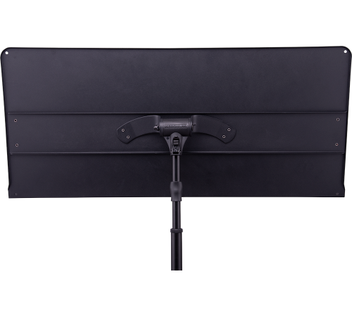 Hercules BS243B Пюпитр с увеличенным планшетом 