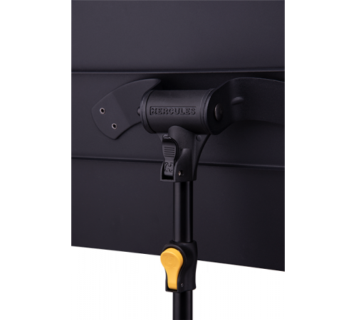 Hercules BS243B Пюпитр с увеличенным планшетом 