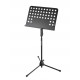 Soundking DF151 Пюпитр оркестровый с перфорацией