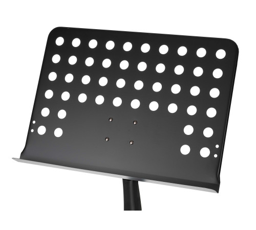 Soundking DF151 Пюпитр оркестровый с перфорацией