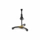 Hercules DS531BB Стойка для сопрано саксофона и флюгельгорна