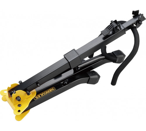 Hercules DS535B Стойка для баритон саксофона 