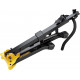 Hercules DS535B Стойка для баритон саксофона 