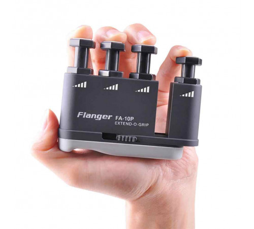 Тренажер для пальцев  FLANGER  FA-10P 