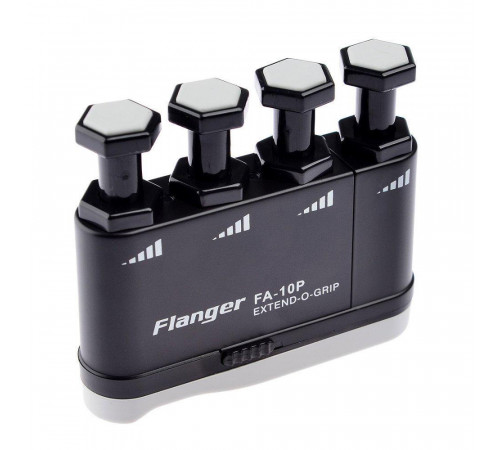 Тренажер для пальцев  FLANGER  FA-10P 
