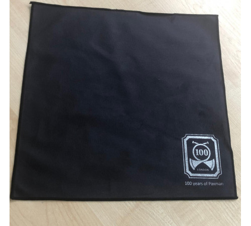 "GA-PAX-PC Polishing cloth Paxman ткань для полировки инструмента"