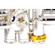 Denis Wick DW4905 Tone Collar Trumpet - Утяжелительное кольцо на 3-й клапан трубы