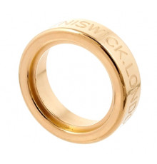Denis Wick DW4905 Tone Collar Trumpet - Утяжелительное кольцо на 3-й клапан трубы