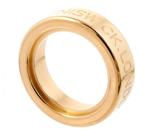 Denis Wick DW4905 Tone Collar Trumpet - Утяжелительное кольцо на 3-й клапан трубы