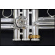 Denis Wick DW4905 Tone Collar Trumpet - Утяжелительное кольцо на 3-й клапан трубы