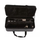 Gator GL - Trumpet Mute Case - Кейс для трубы с отсеком для сурдины и аксессуаров