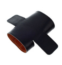 Valve Guard for Trumpet Кожаная накладка для помп трубы 266637