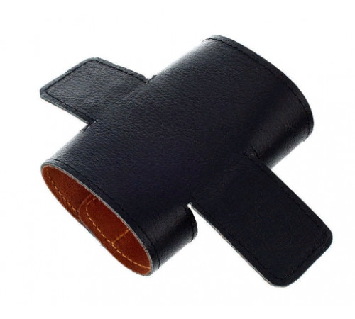 Valve Guard for Trumpet Кожаная накладка для помп трубы 266637