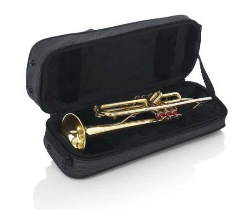 Кейс для трубы Gator Lightweight Trumpet Case 