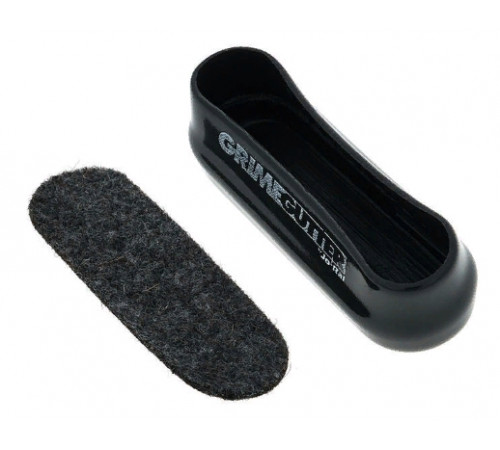 Jo-Ral Grime Gutters for Trumpet Защитная накладка на помпы трубы, корнета или флюгельгорна