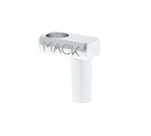 Gerd Dowids MACK for Trumpet Тренажер для занятия базингом на трубе 209492