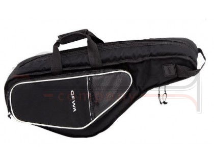 "253410 GEWA Premium Saxophone Gig Bag Чехол-рюкзак для альт саксофона"