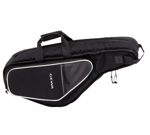 "253410 GEWA Premium Saxophone Gig Bag Чехол-рюкзак для альт саксофона"