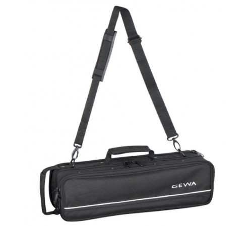 "398100 GEWA flute Case Кейс для флейты "