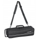 "398100 GEWA flute Case Кейс для флейты "