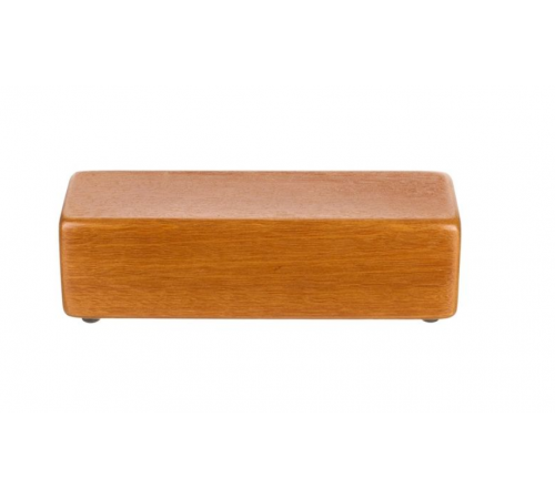 Вудблок (Коробочка) Grover Pro Percussion Woodblock P-WB-LG Protégé 607142