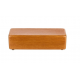 Вудблок (Коробочка) Grover Pro Percussion Woodblock P-WB-LG Protégé 607142