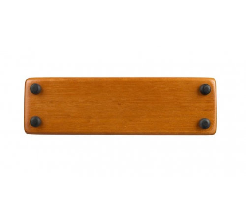 Вудблок (Коробочка) Grover Pro Percussion Woodblock P-WB-LG Protégé 607142