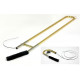 "H.W.P. Trombone (U-BSTB) Ёршик для чистки тромбона   "
