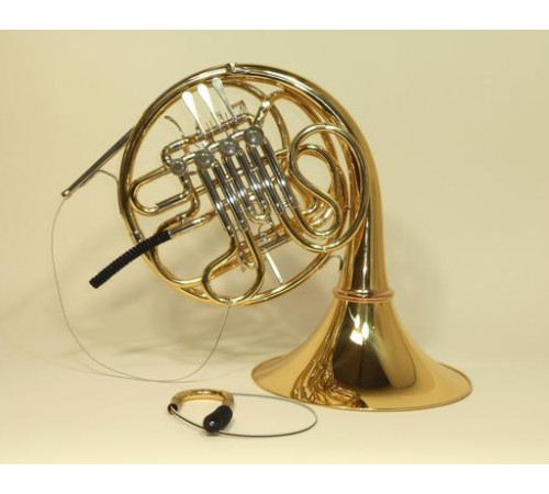 "Комплект ёршиков для валторны H.W.P French Horn Set (U-BSFH)   "