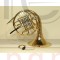 "Комплект ёршиков для валторны H.W.P French Horn Set (U-BSFH)   "