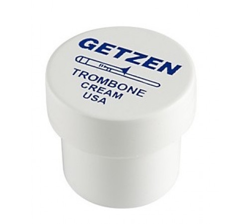 "Getzen AC-G-101 крем для смазки тромбоновой кулисы"