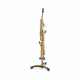 Hercules DS531BB Стойка для сопрано саксофона и флюгельгорна