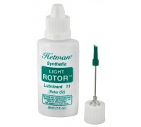 "Light rotor oil Hetman Lubricant 11 Легкое масло для механизмов роторного типа "