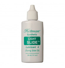 " Light slide oil HETMAN lubricant 4 Синтетическая смазка для крон "