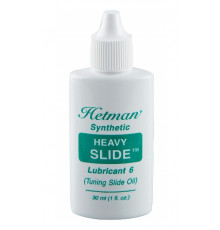 "Heavy Tuning slide oil HETMAN lubricant 6 Густая смазка для крон "