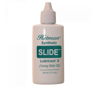 "Tuning slide oil HETMAN lubricant 5 Синтетическая смазка средней вязкости для 1-го и 3-го кронов"