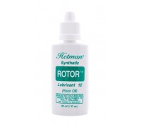 "Rotor oil HETMAN lubricant 12 Синтетическое масло для роторов "