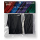 "Hodge Silk Trumpet Swab (HSTPTS) Салфетка для протирки трубы"